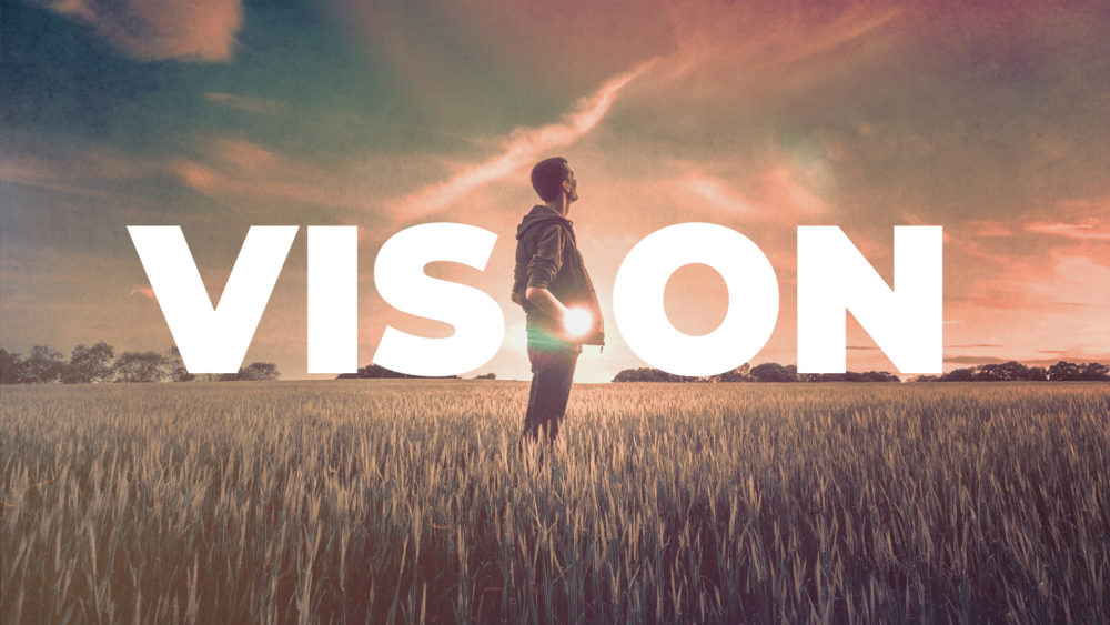 Vision